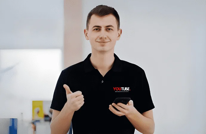 YouTube Expert